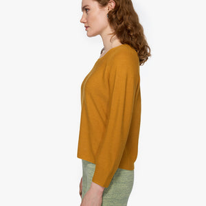 Leilani | Pullover | Merino, Wolle