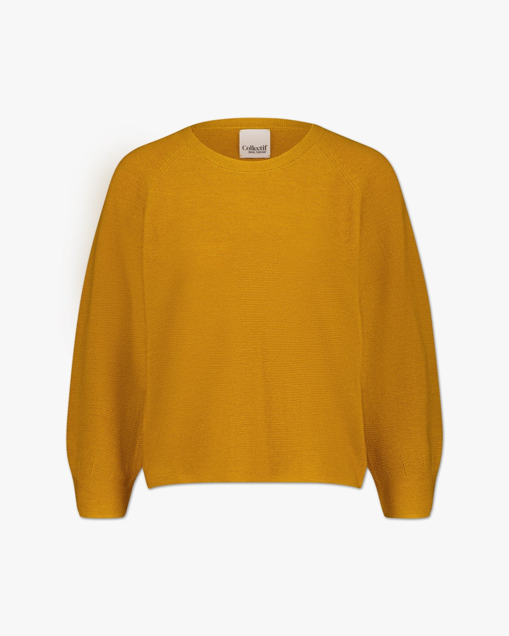 Leilani | Pullover | Merino, Wolle