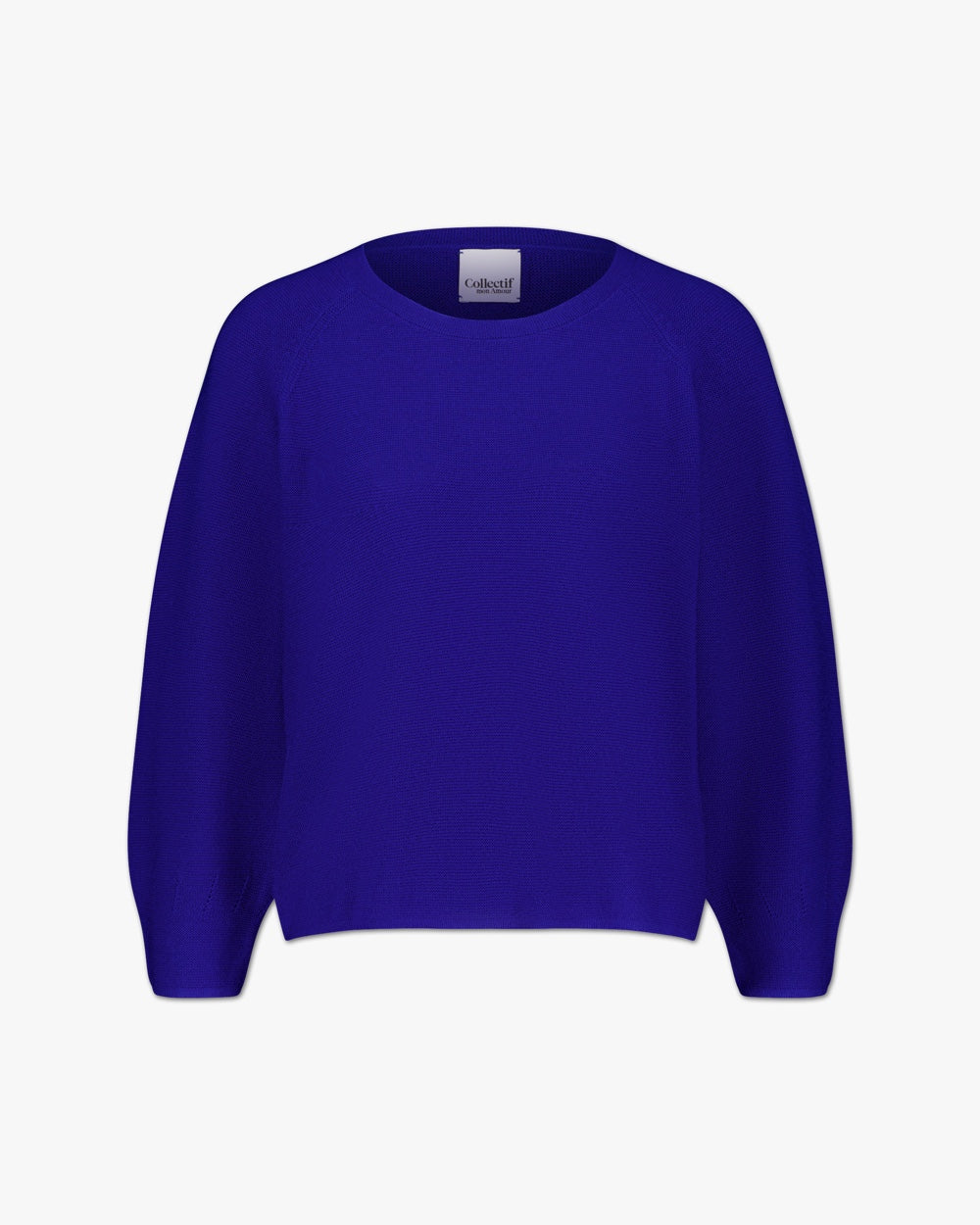 Leilani | Pullover | Merino, Wolle