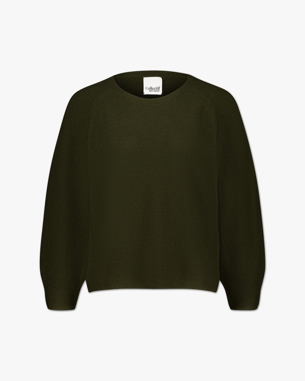 Leilani | Pullover | Merino, Wolle