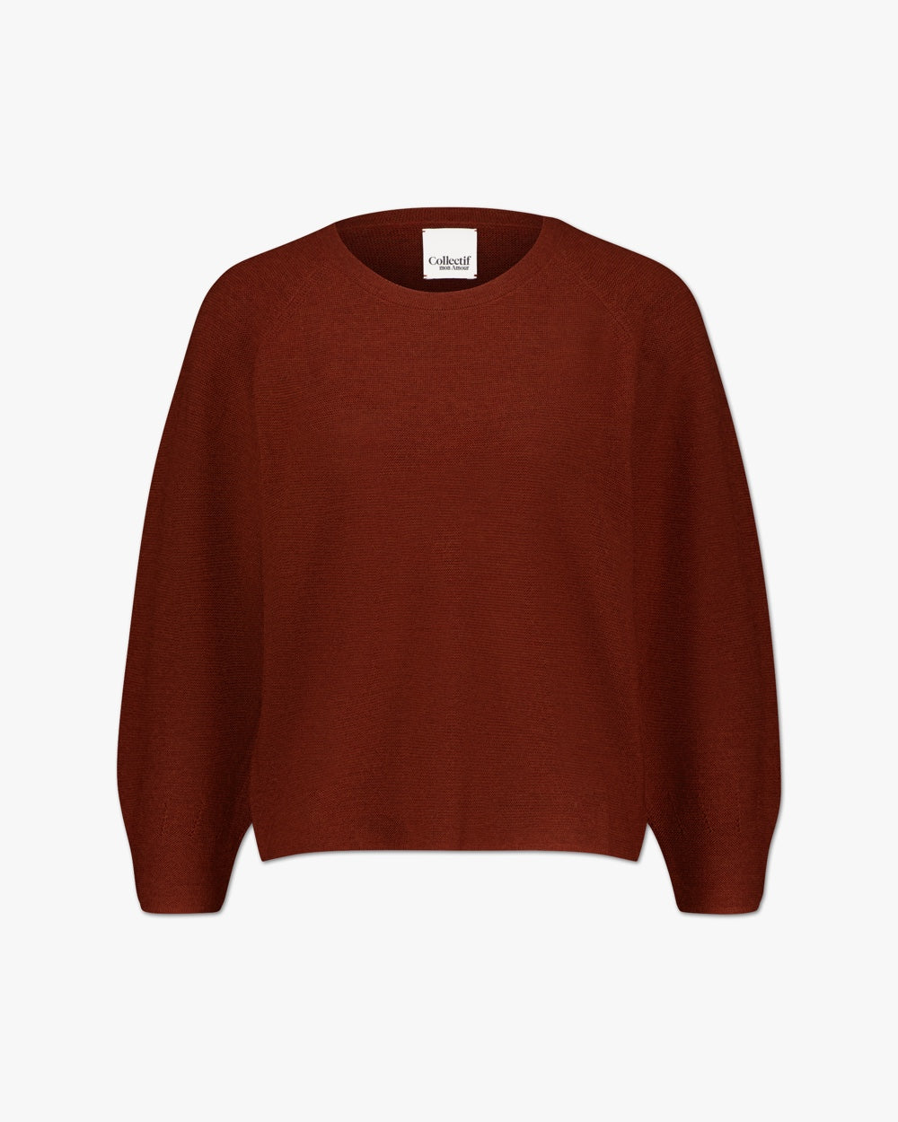 Leilani | Pullover | Merino, Wolle