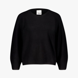 Ella | Pullover | Bio-Baumwolle