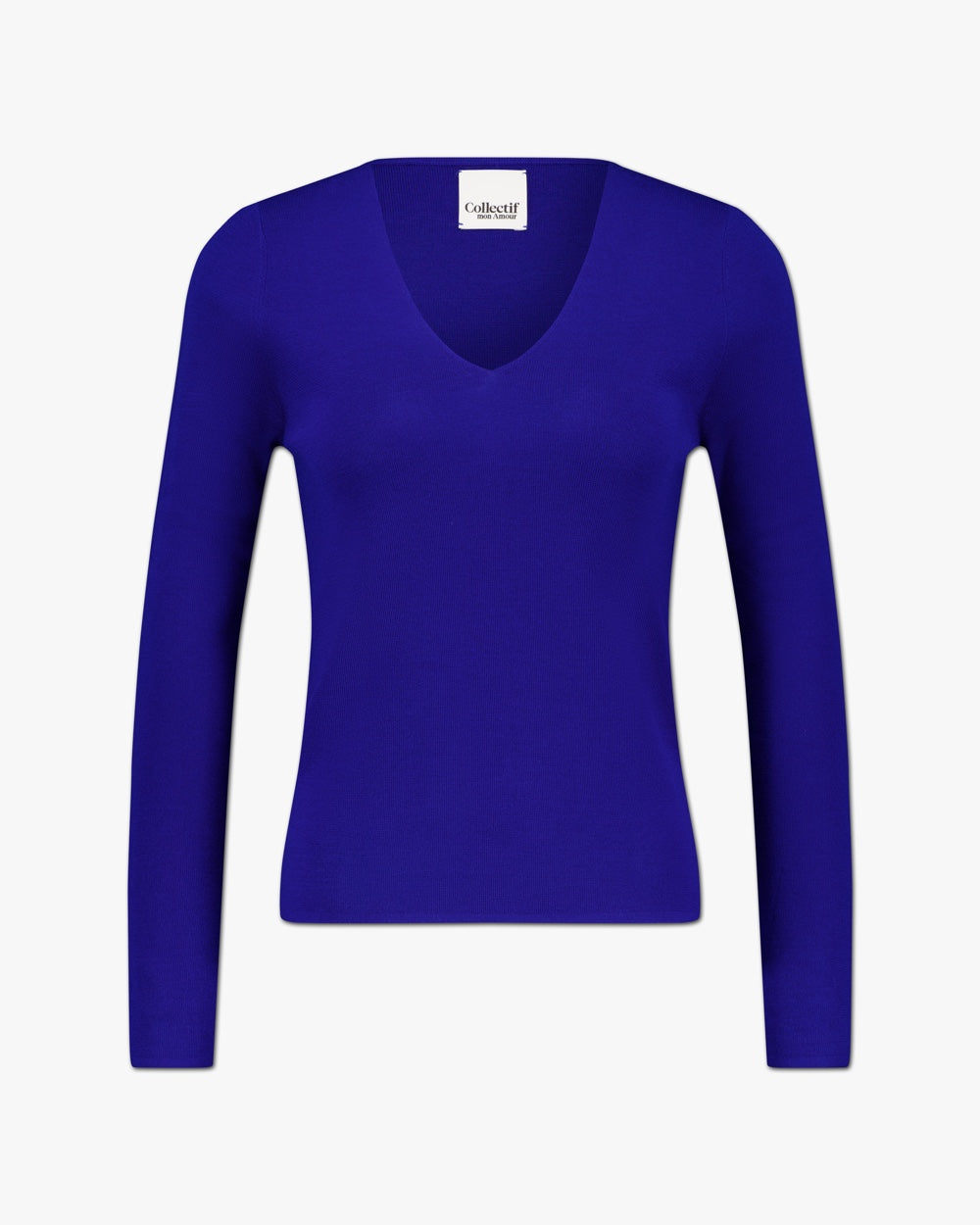 Lavender | Pullover | Merino, Wolle