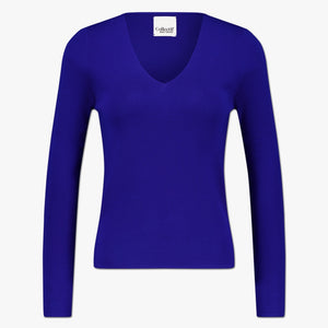 Lavender | Pullover | Merino, Wolle