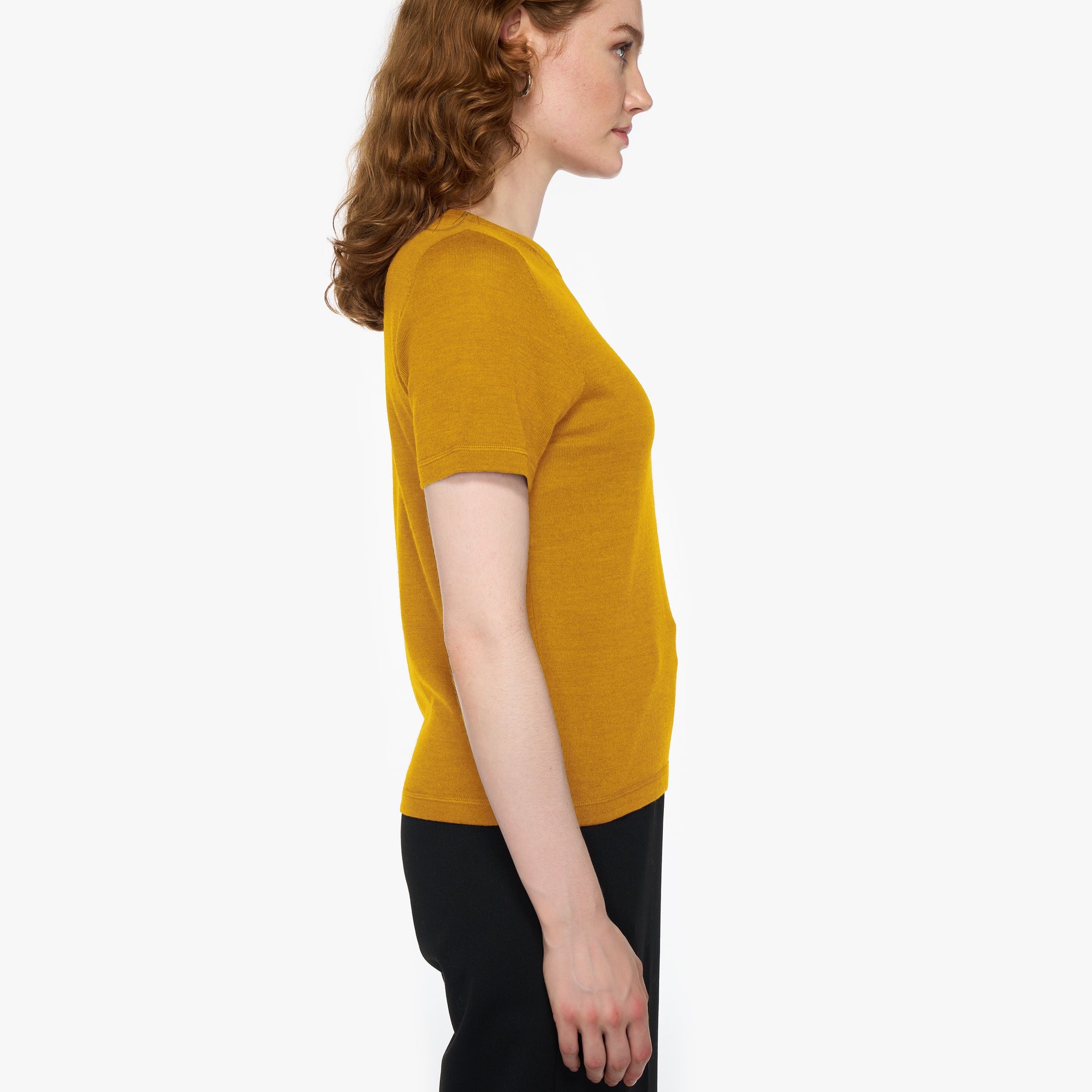 Beatrix | Pullover | Merino, Wolle