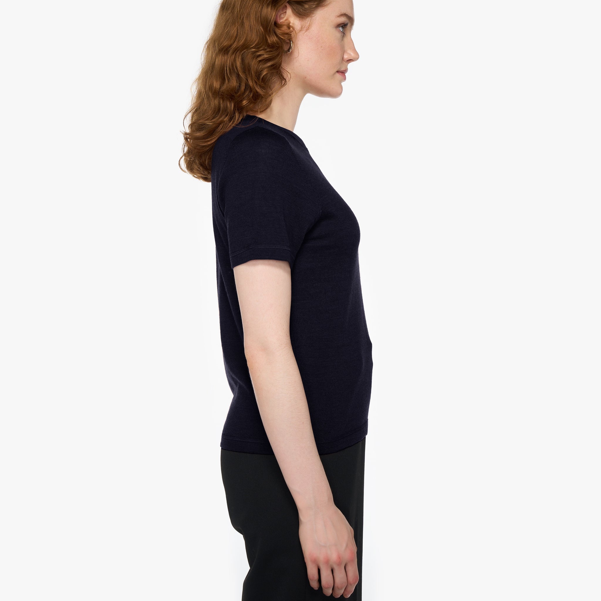 Beatrix | Pullover | Merino, Wolle