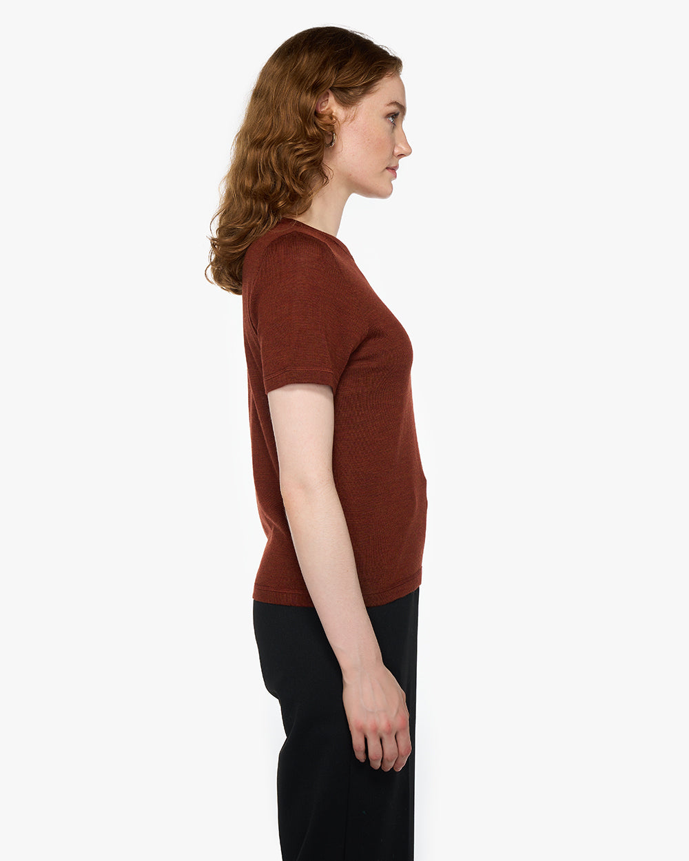 Beatrix | Pullover | Merino, Wolle