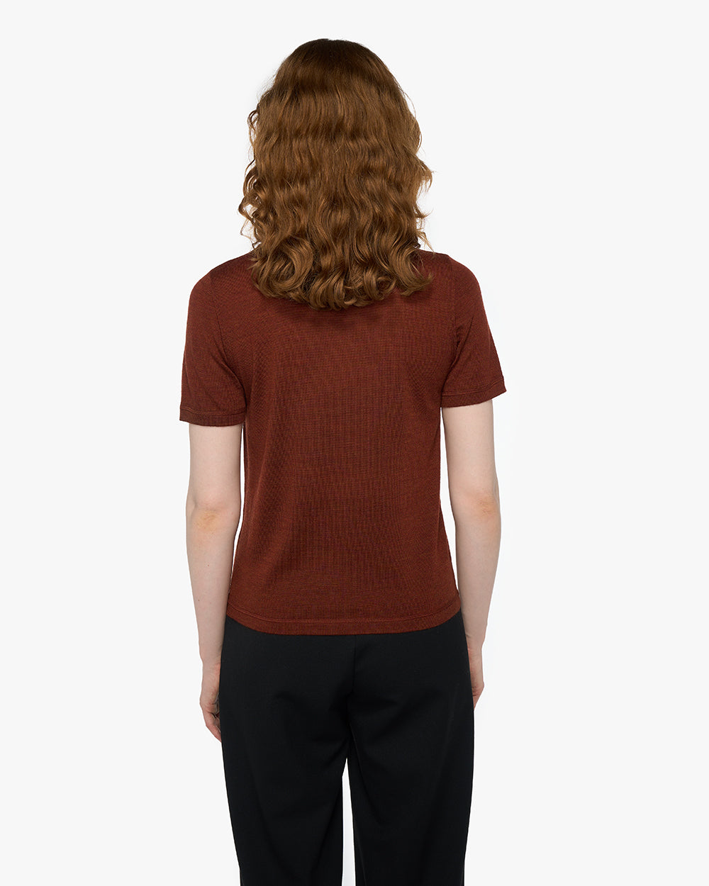 Beatrix | Pullover | Merino, Wolle