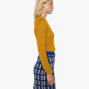 Winnie | Pullover | Merino, Wolle