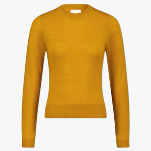 Winnie | Pullover | Merino, Wolle