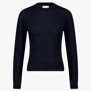 Winnie | Pullover | Merino, Wolle