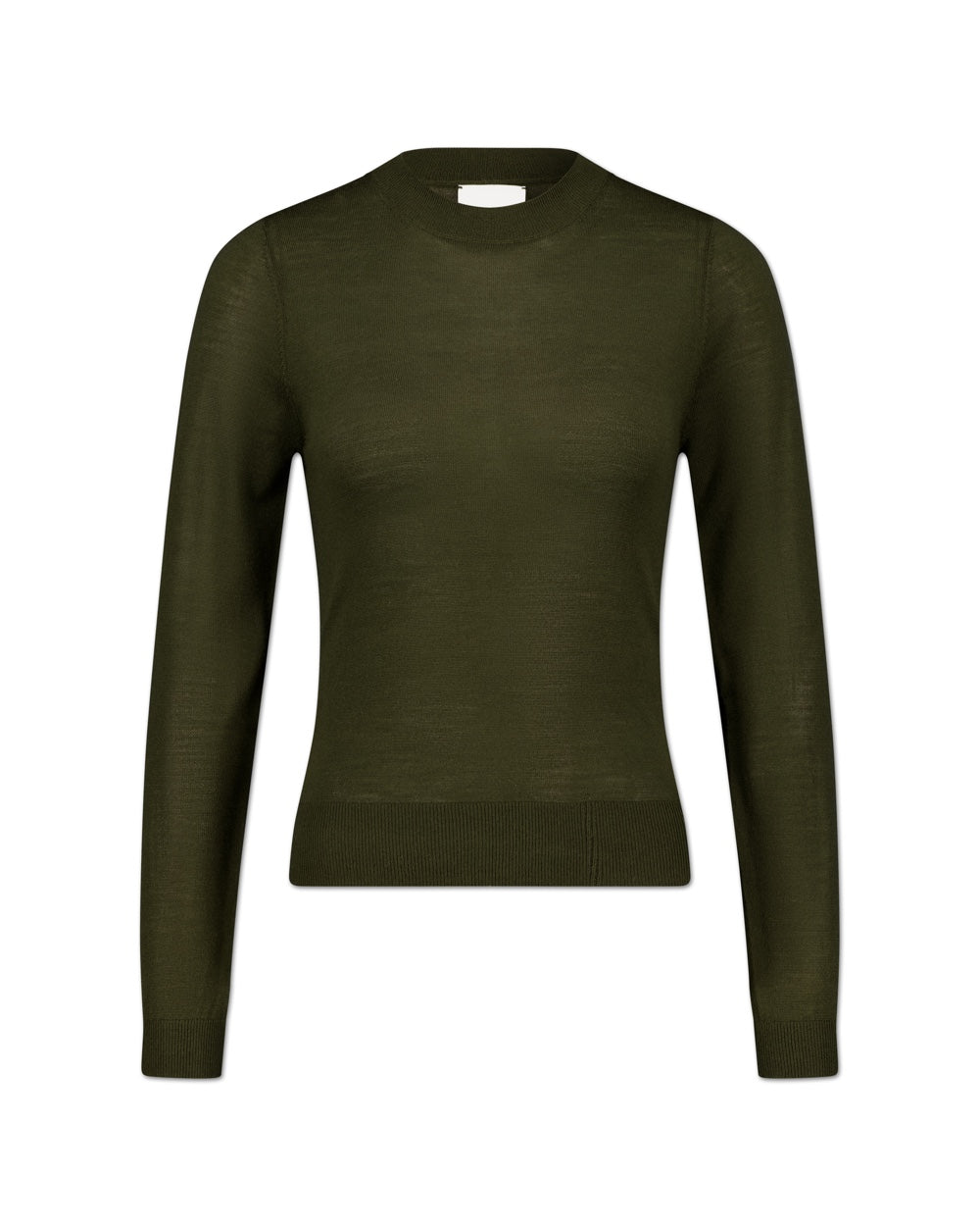 Winnie | Pullover | Merino, Wolle