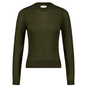 Winnie | Pullover | Merino, Wolle