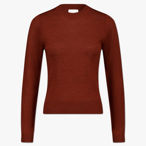 Winnie | Pullover | Merino, Wolle