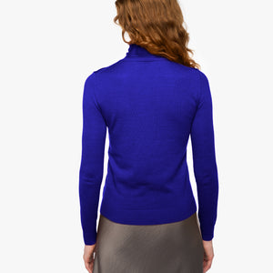 Mila | Pullover | Merino, Wolle