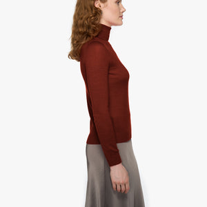 Mila | Pullover | Merino, Wolle