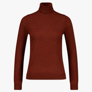 Mila | Pullover | Merino, Wolle