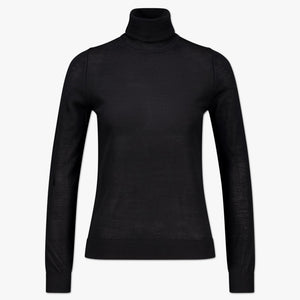 Mila | Pullover | Merino, Wolle