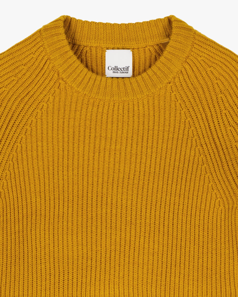 Camilla | Pullover | Merino, Wolle