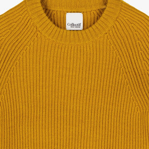 Camilla | Pullover | Merino, Wolle