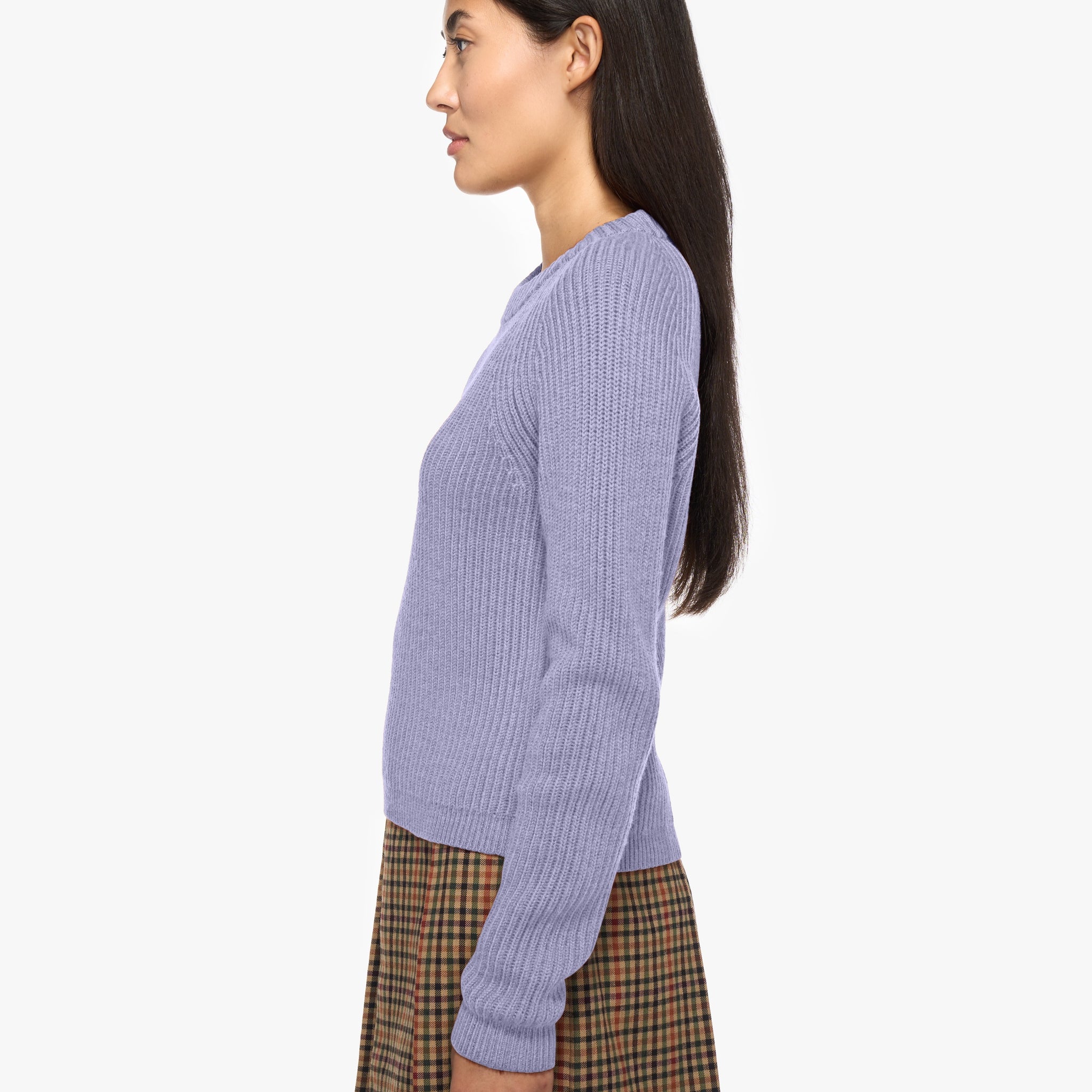 Camilla | Pullover | Merino, Wolle