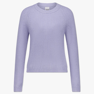 Camilla | Pullover | Merino, Wolle