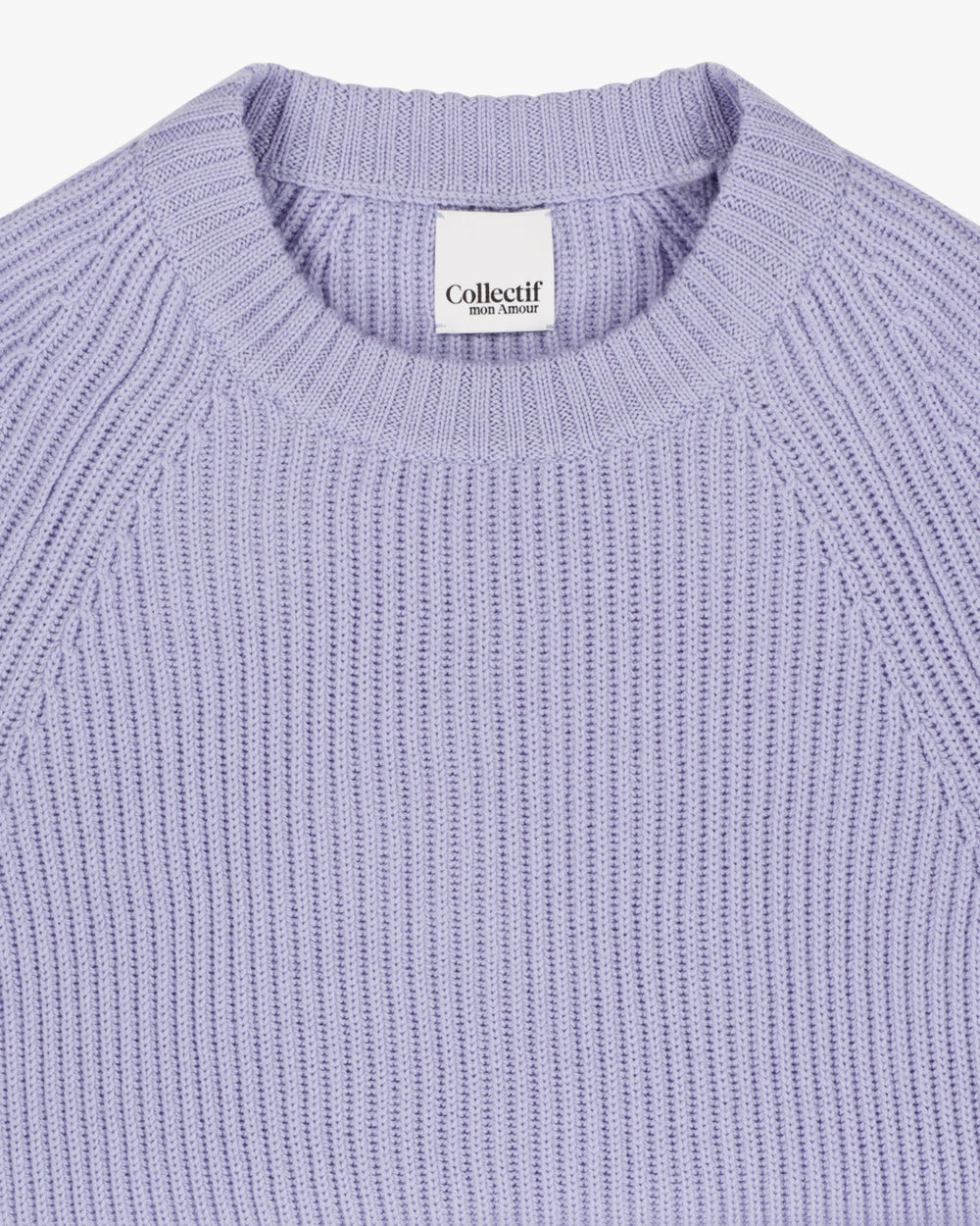 Camilla | Pullover | Merino, Wolle