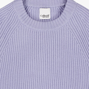 Camilla | Pullover | Merino, Wolle