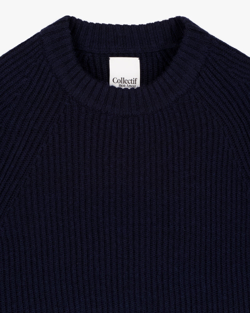 Camilla | Pullover | Merino, Wolle