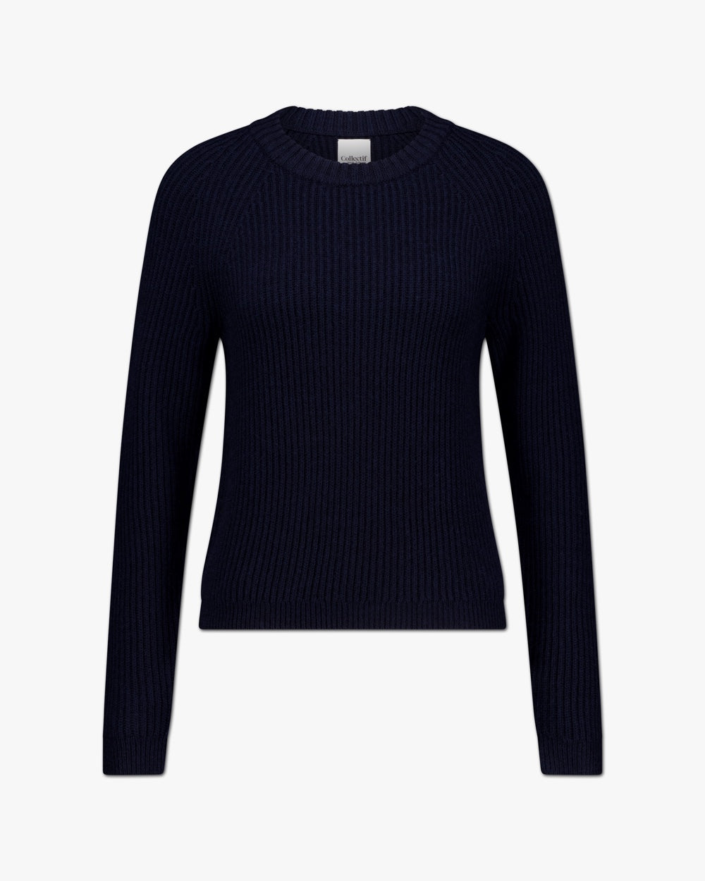 Camilla | Pullover | Merino, Wolle