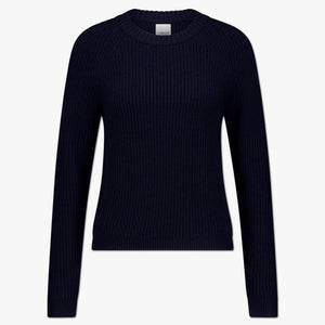 Camilla | Pullover | Merino, Wolle