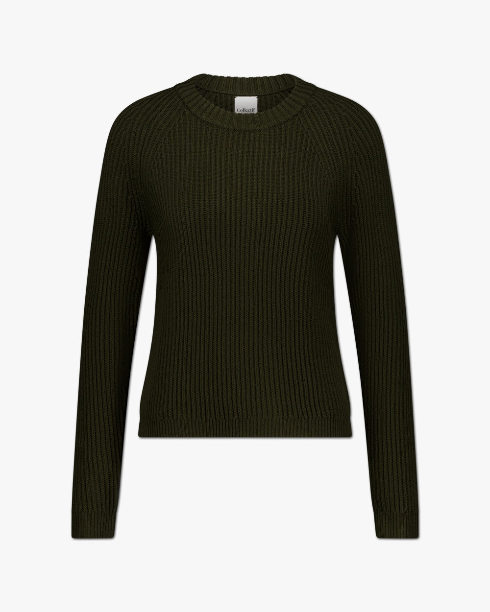 Camilla | Pullover | Merino, Wolle