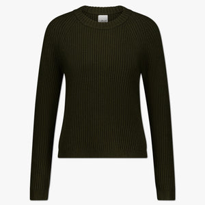 Camilla | Pullover | Merino, Wolle