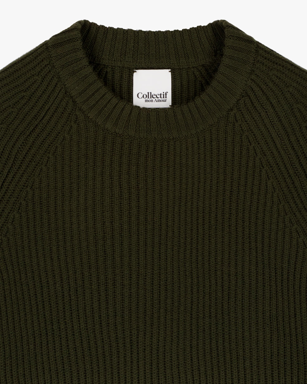 Camilla | Pullover | Merino, Wolle