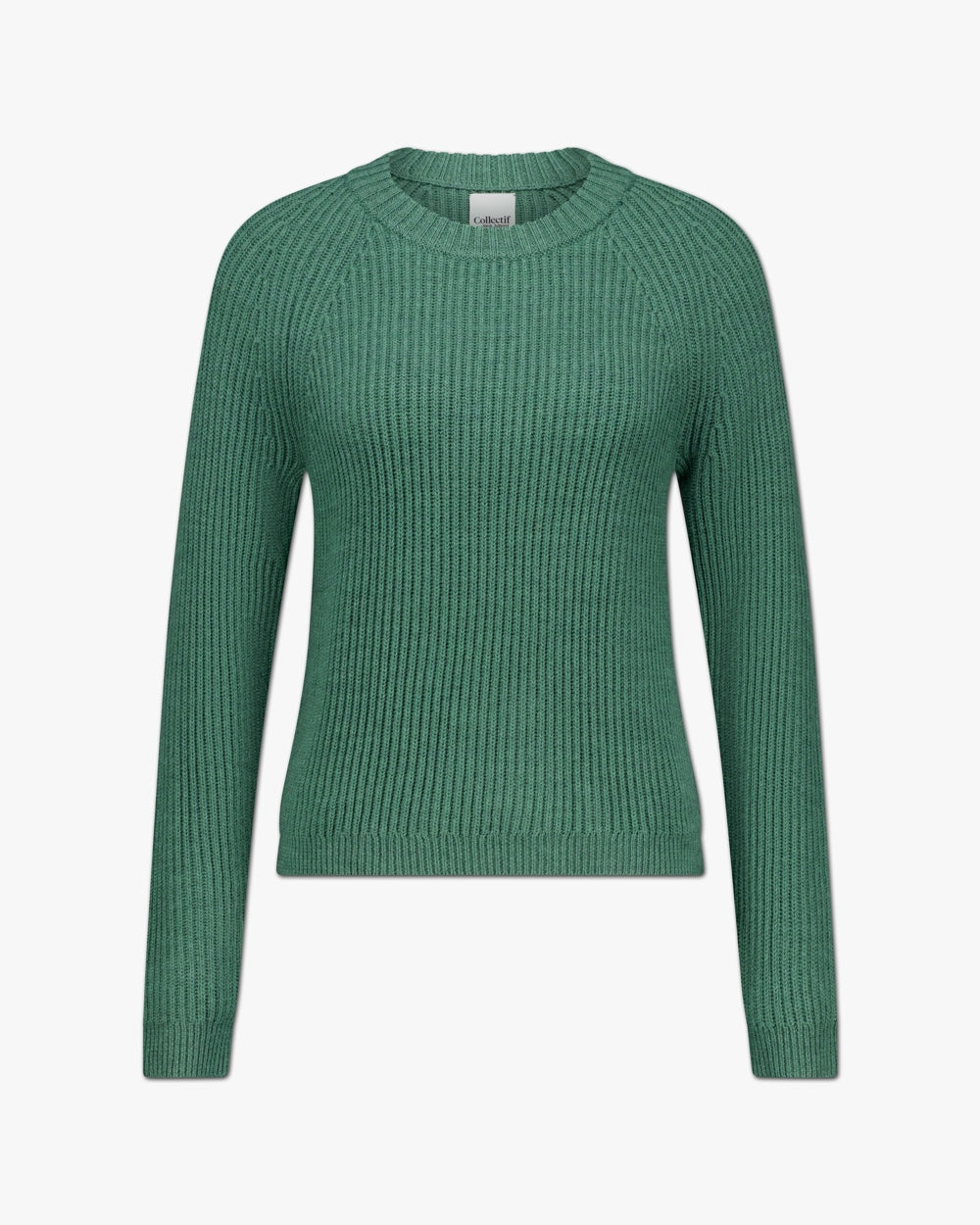 Camilla | Pullover | Merino, Wolle