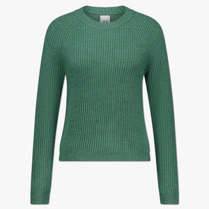 Camilla | Pullover | Merino, Wolle