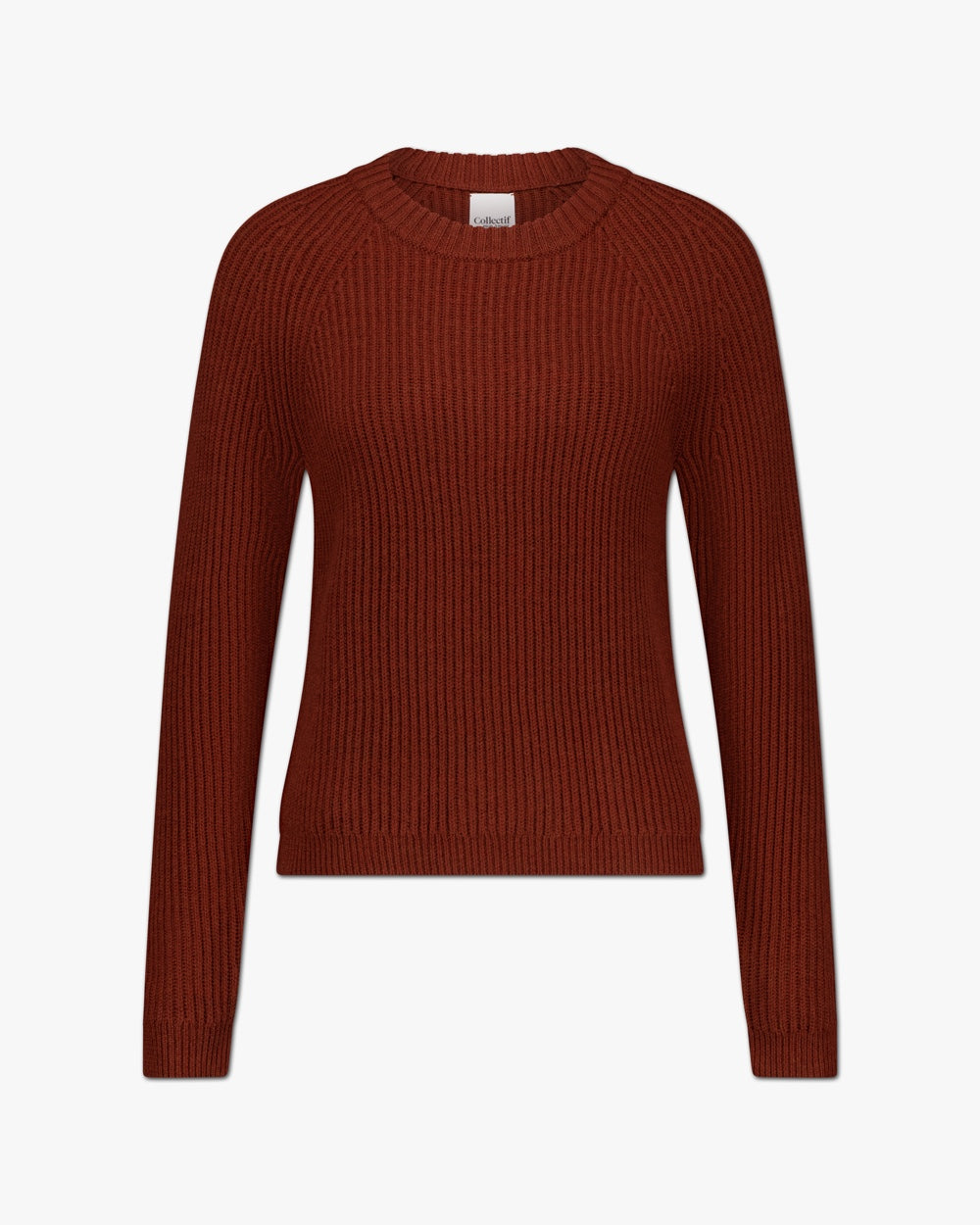 Camilla | Pullover | Merino, Wolle