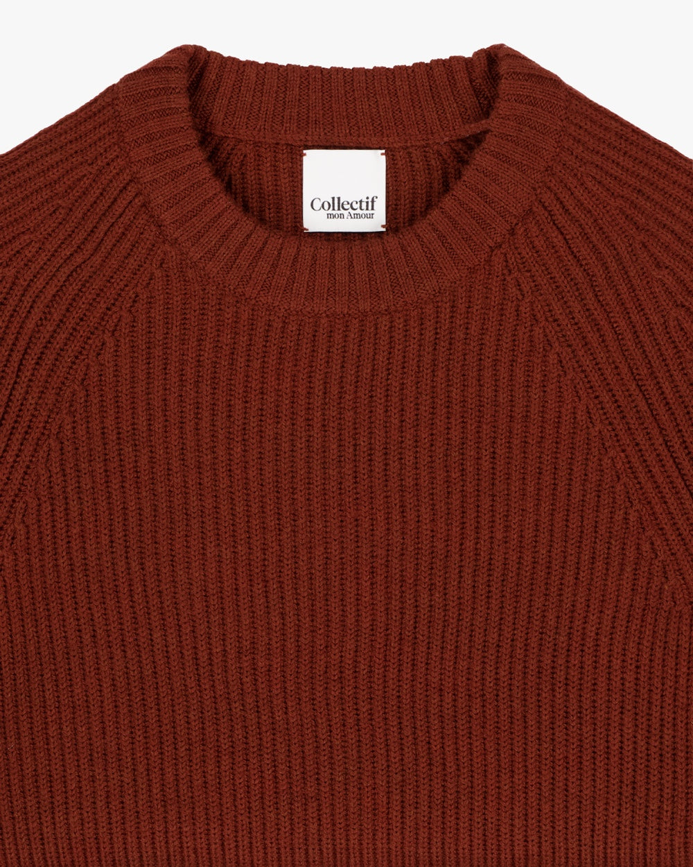 Camilla | Pullover | Merino, Wolle