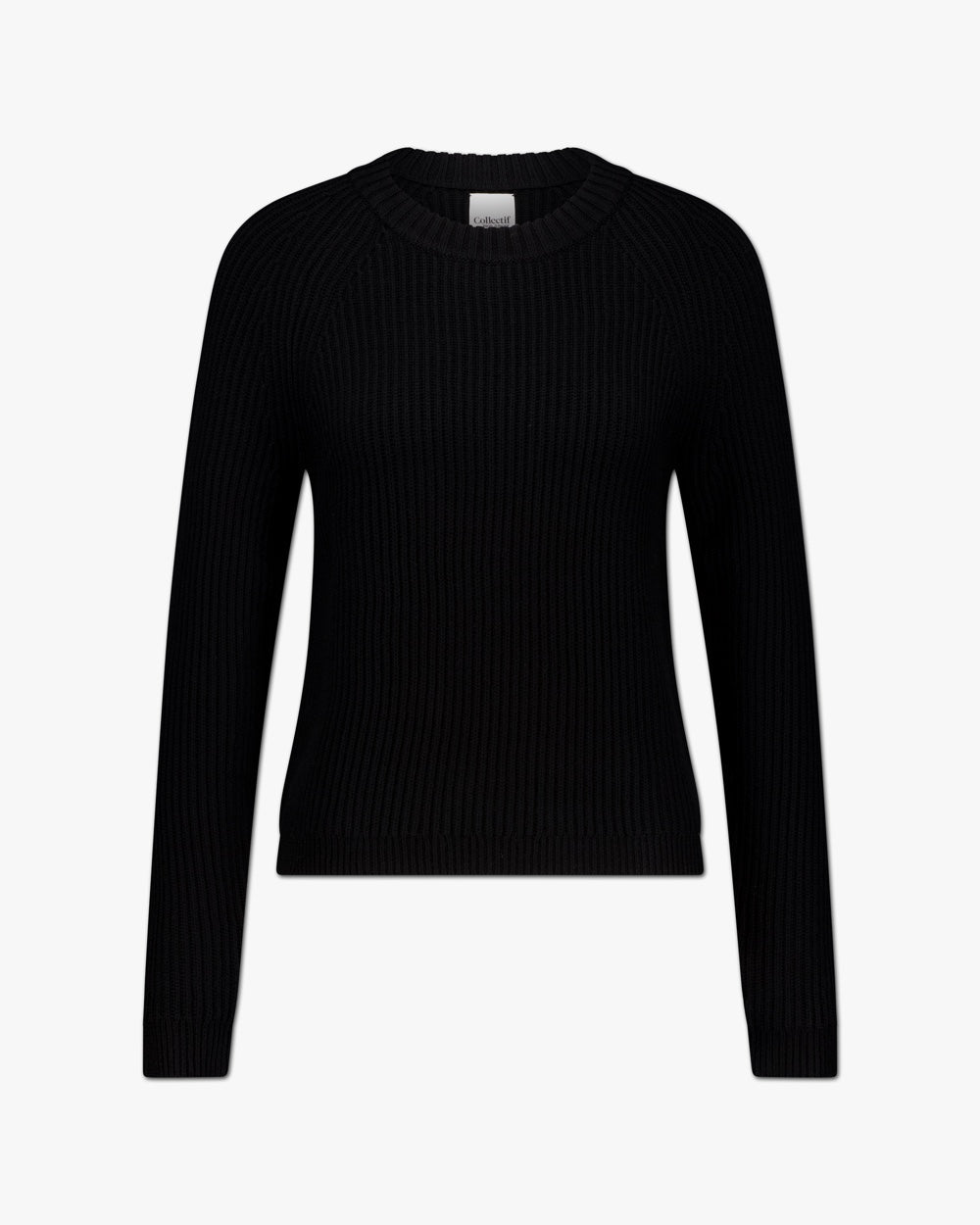 Camilla | Pullover | Merino, Wolle