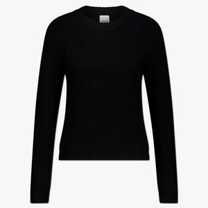 Camilla | Pullover | Merino, Wolle