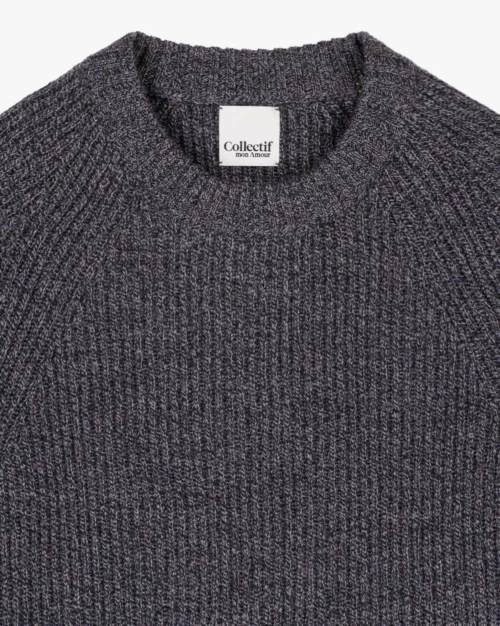 Camilla | Pullover | Merino, Wolle