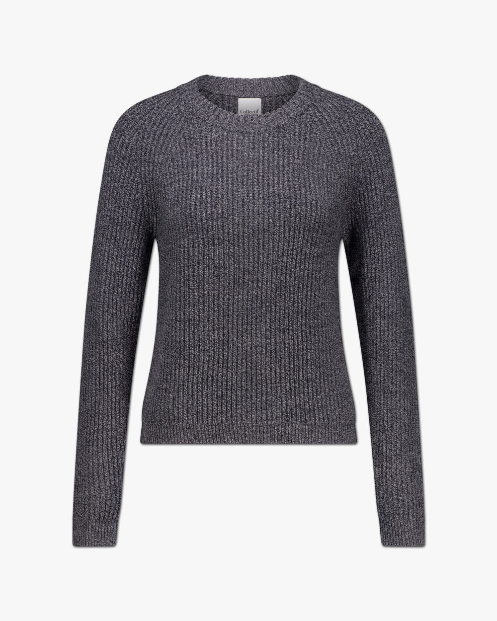 Camilla | Pullover | Merino, Wolle