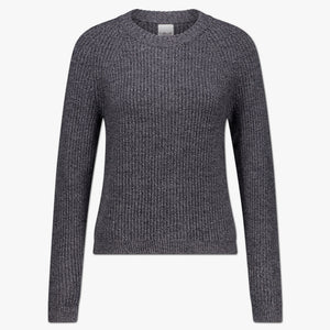 Camilla | Pullover | Merino, Wolle