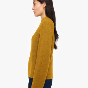 Liz | Pullover | Merino, Wolle