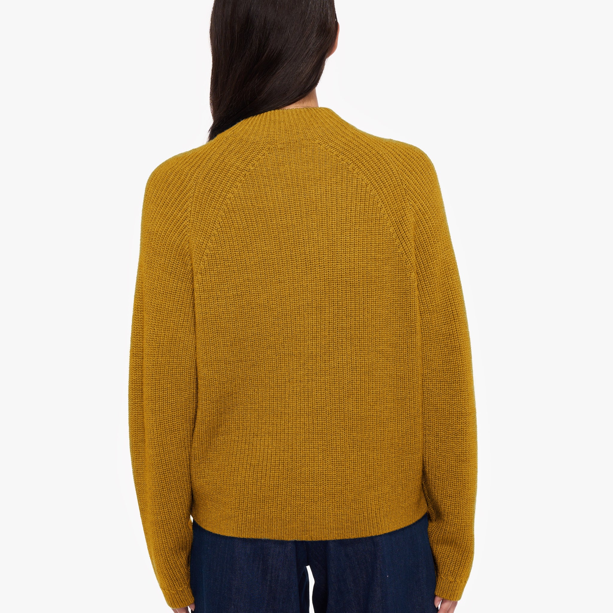 Liz | Pullover | Merino, Wolle