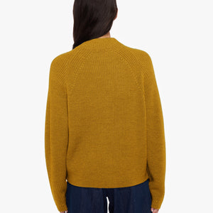 Liz | Pullover | Merino, Wolle