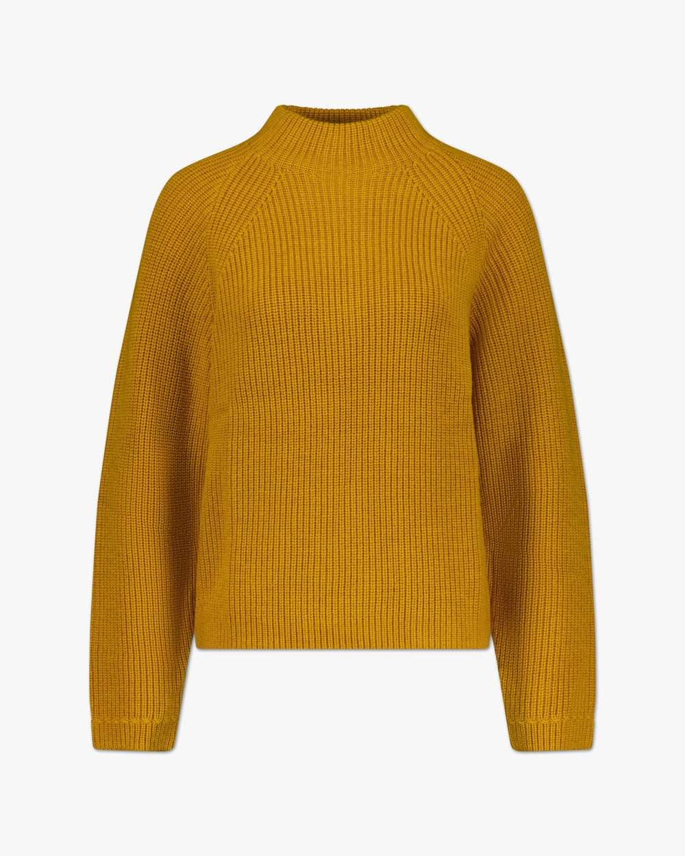 Liz | Pullover | Merino, Wolle