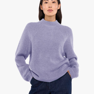 Liz | Pullover | Merino, Wolle