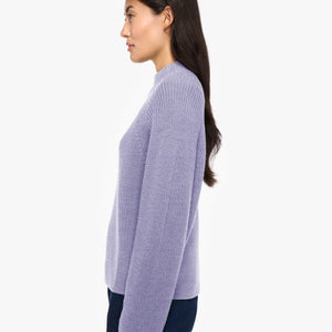 Liz | Pullover | Merino, Wolle