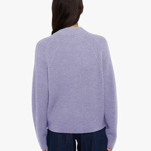 Liz | Pullover | Merino, Wolle